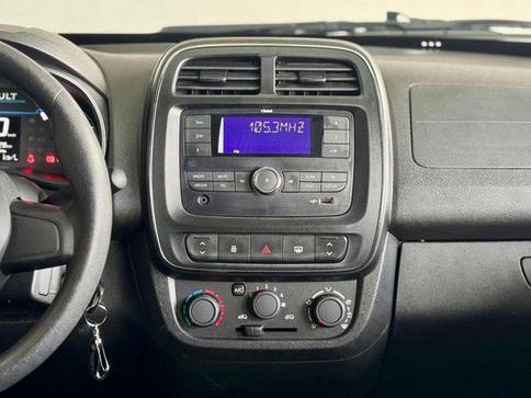 RENAULT Kwid KWID Zen 1.0 Flex 12V 5p Mec.