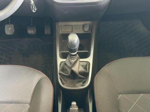 RENAULT Kwid KWID Zen 1.0 Flex 12V 5p Mec.