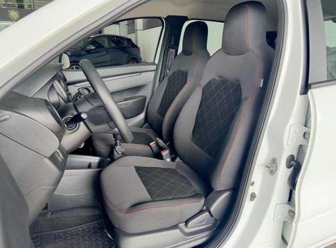 RENAULT Kwid KWID Zen 1.0 Flex 12V 5p Mec.