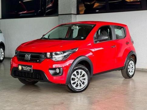 FIAT MOBI  LIKE 1.0 Fire Flex 5p.