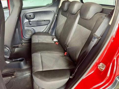 FIAT MOBI  LIKE 1.0 Fire Flex 5p.