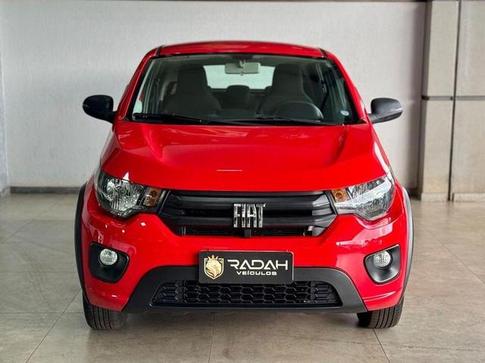FIAT MOBI  LIKE 1.0 Fire Flex 5p.