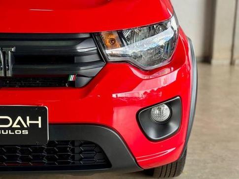 FIAT MOBI  LIKE 1.0 Fire Flex 5p.