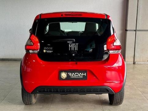 FIAT MOBI  LIKE 1.0 Fire Flex 5p.