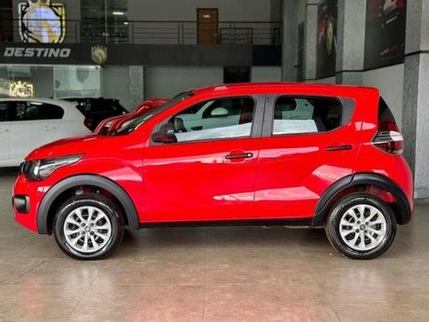 FIAT MOBI  LIKE 1.0 Fire Flex 5p.