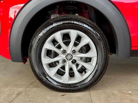 FIAT MOBI  LIKE 1.0 Fire Flex 5p.