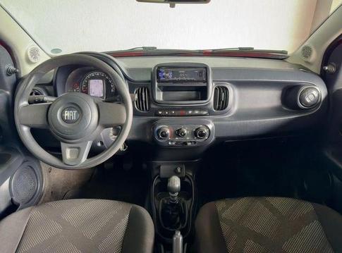 FIAT MOBI  LIKE 1.0 Fire Flex 5p.