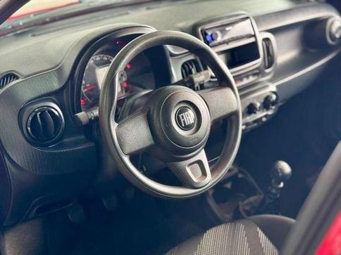 FIAT MOBI  LIKE 1.0 Fire Flex 5p.