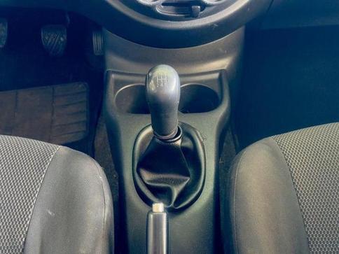NISSAN VERSA  SL 1.6 16V Flex Fuel 4p Mec.