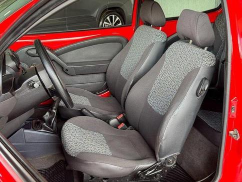 FORD KA 1.0 8V ST Flex 3p
