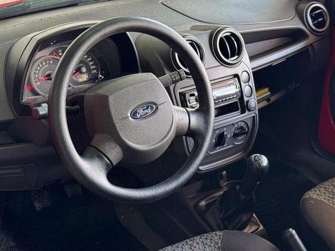 FORD KA 1.0 8V ST Flex 3p