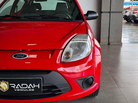 FORD KA 1.0 8V ST Flex 3p