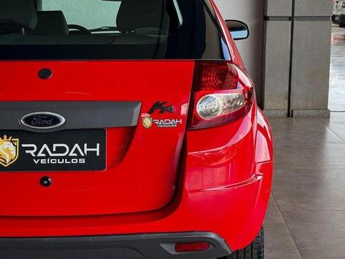 FORD KA 1.0 8V ST Flex 3p