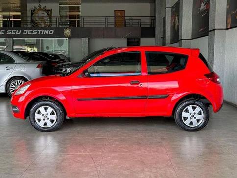 FORD KA 1.0 8V ST Flex 3p