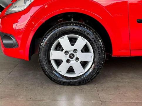 FORD KA 1.0 8V ST Flex 3p