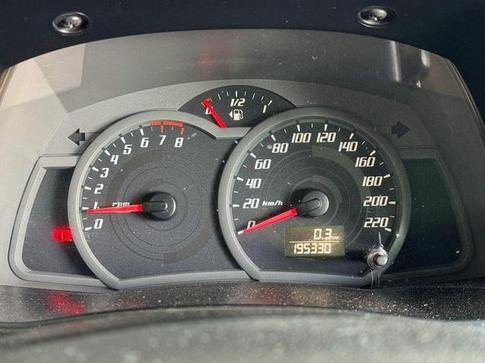 FORD KA 1.0 8V ST Flex 3p