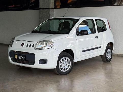 FIAT Uno UNO VIVACE 1.0 EVO Fire Flex 8V 3p