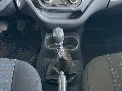 FIAT Uno UNO VIVACE 1.0 EVO Fire Flex 8V 3p