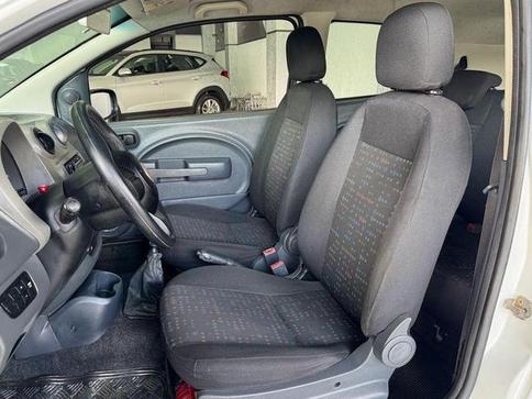 FIAT Uno UNO VIVACE 1.0 EVO Fire Flex 8V 3p