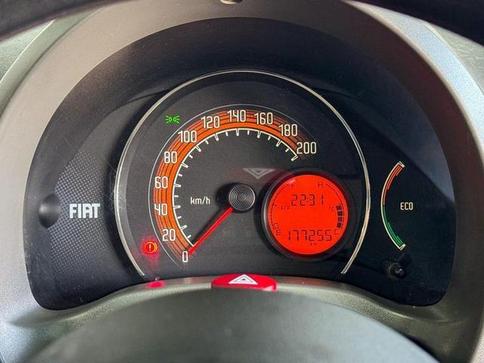 FIAT Uno UNO VIVACE 1.0 EVO Fire Flex 8V 3p