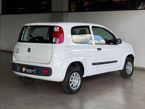 FIAT Uno UNO VIVACE 1.0 EVO Fire Flex 8V 3p