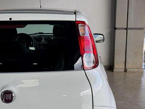 FIAT Uno UNO VIVACE 1.0 EVO Fire Flex 8V 3p