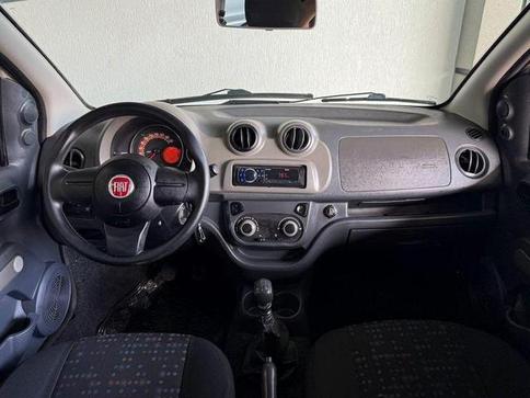 FIAT Uno UNO VIVACE 1.0 EVO Fire Flex 8V 3p