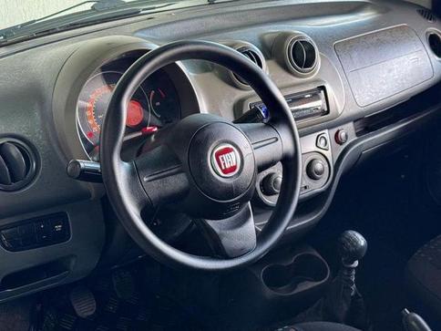 FIAT Uno UNO VIVACE 1.0 EVO Fire Flex 8V 3p