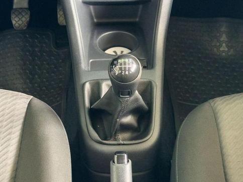 VOLKSWAGEN up!  move 1.0 TSI Total Flex 12V 5p