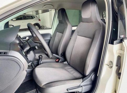 VOLKSWAGEN up!  move 1.0 TSI Total Flex 12V 5p