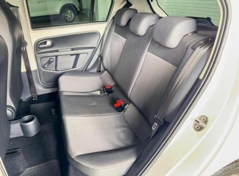 VOLKSWAGEN up!  move 1.0 TSI Total Flex 12V 5p