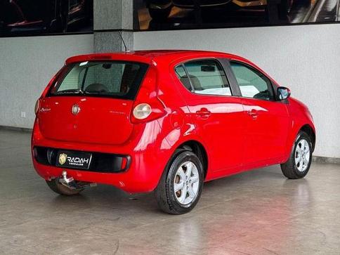 FIAT Palio  ATTRACTIVE 1.0 EVO Fire Flex 8v 5p