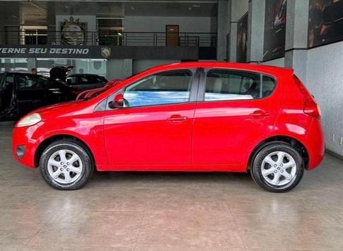 FIAT Palio  ATTRACTIVE 1.0 EVO Fire Flex 8v 5p