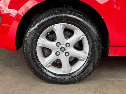 FIAT Palio  ATTRACTIVE 1.0 EVO Fire Flex 8v 5p