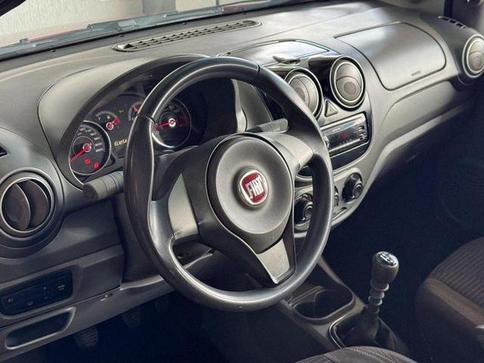 FIAT Palio  ATTRACTIVE 1.0 EVO Fire Flex 8v 5p