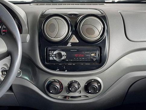 FIAT Palio  ATTRACTIVE 1.0 EVO Fire Flex 8v 5p