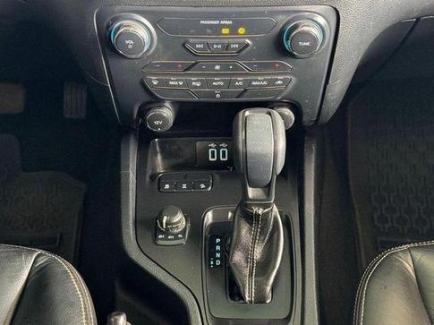 FORD Ranger  Storm 3.2 20V 4x4 CD Diesel Aut.