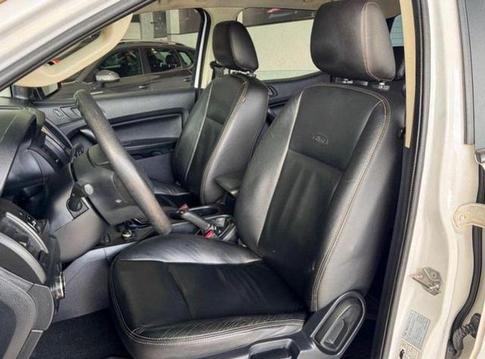 FORD Ranger  Storm 3.2 20V 4x4 CD Diesel Aut.