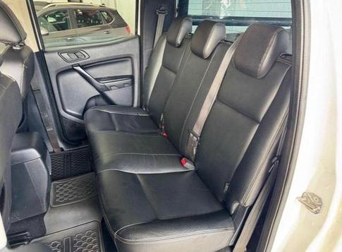 FORD Ranger  Storm 3.2 20V 4x4 CD Diesel Aut.