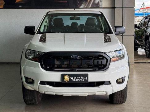 FORD Ranger  Storm 3.2 20V 4x4 CD Diesel Aut.