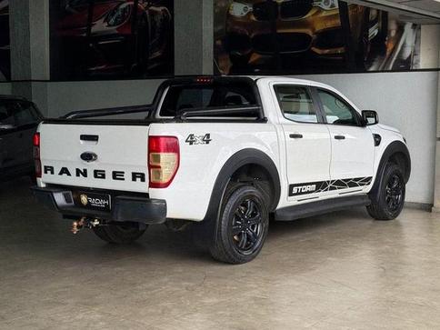 FORD Ranger  Storm 3.2 20V 4x4 CD Diesel Aut.