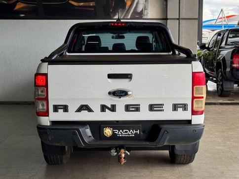 FORD Ranger  Storm 3.2 20V 4x4 CD Diesel Aut.