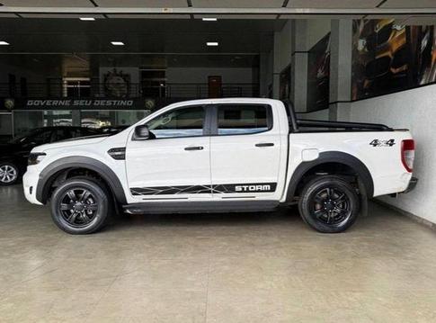 FORD Ranger  Storm 3.2 20V 4x4 CD Diesel Aut.