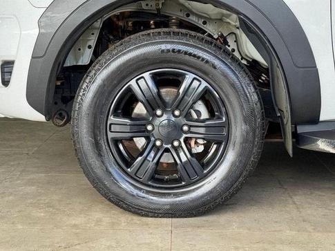 FORD Ranger  Storm 3.2 20V 4x4 CD Diesel Aut.