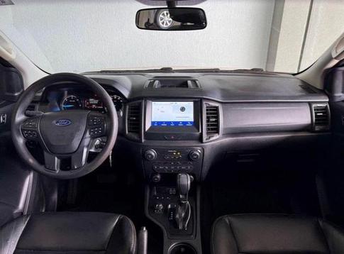 FORD Ranger  Storm 3.2 20V 4x4 CD Diesel Aut.