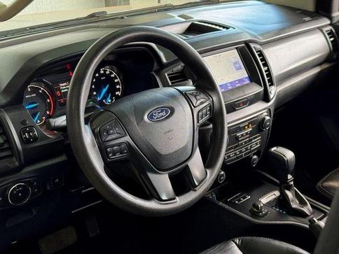 FORD Ranger  Storm 3.2 20V 4x4 CD Diesel Aut.