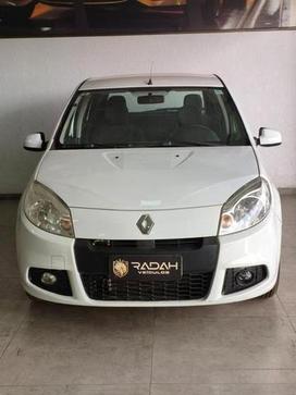 RENAULT SANDERO  Expression Hi-Flex 1.0 16V 5p