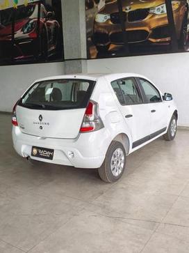 RENAULT SANDERO  Expression Hi-Flex 1.0 16V 5p