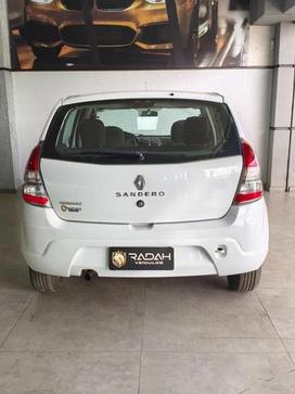 RENAULT SANDERO  Expression Hi-Flex 1.0 16V 5p