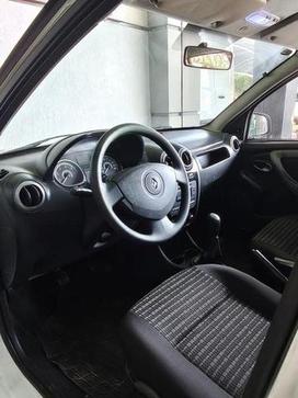 RENAULT SANDERO  Expression Hi-Flex 1.0 16V 5p